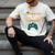 Graduation I Graduated Can I Go Back To Gaming Men's Comfort Colors T-Shirt Ivory