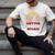 Graduation Hotter By One Degree T-Shirt Men's Comfort Colors T-Shirt Ivory