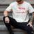 Graduation Shirt For Nurses Nursing School Survivor Tee Men's Comfort Colors T-Shirt Ivory