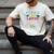 Graduation Summa Cum Laude College Honors Men's Comfort Colors T-Shirt Ivory