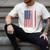 Graduation T-Shirt High School & College Graduate Shirt 2018 Men's Comfort Colors T-Shirt Ivory