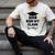 Graduation T Shirt Kiss My Class 2018 Goodbye Men's Comfort Colors T-Shirt Ivory