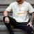 Graduation T Shirt Tassel Was Worth The Hassle Tee Men's Comfort Colors T-Shirt Ivory