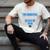 Graduation Turns Out Im Smarter Than I Look Men's Comfort Colors T-Shirt Ivory