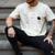 Graduation Young Educated For Men And Women Men's Comfort Colors T-Shirt Ivory