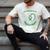 Green In Memory Of Granny Kidney Disease Awareness Products Men's Comfort Colors T-Shirt Ivory Green In Memory Of Granny Kidney Disease Awareness Products Men's Comfort Colors T-Shirt Ivory