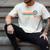 Groovy Since The 70s Aesthetic Nostalgia 1970's Retro Men's Comfort Colors T-Shirt Ivory Groovy Since The 70s Aesthetic Nostalgia 1970's Retro Men's Comfort Colors T-Shirt Ivory