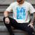 Groovy In My Boy Dad Era For Fathers Day Men's Comfort Colors T-Shirt Ivory Groovy In My Boy Dad Era For Fathers Day Men's Comfort Colors T-Shirt Ivory