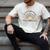Groovy Flowers Love God Drink Coffee Read Books Christian Men's Comfort Colors T-Shirt Ivory Groovy Flowers Love God Drink Coffee Read Books Christian Men's Comfort Colors T-Shirt Ivory