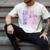 Groovy In My Reading Era Book Lovers Book Reader Men's Comfort Colors T-Shirt Ivory Groovy In My Reading Era Book Lovers Book Reader Men's Comfort Colors T-Shirt Ivory
