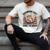Groundhog Day Librarian Book Lover Reader Library Men's Comfort Colors T-Shirt Ivory