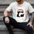 Grumpy Frog Books Music Kawaii Ink Japanese Men's Comfort Colors T-Shirt Ivory Grumpy Frog Books Music Kawaii Ink Japanese Men's Comfort Colors T-Shirt Ivory