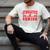 Gymnastics Senior Night Gymnastics Senior 2026 Graduation 7 Men's Comfort Colors T-Shirt Ivory