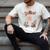 Haha Made You Read Shirt Book Reader Flower Floral Men's Comfort Colors T-Shirt Ivory Haha Made You Read Shirt Book Reader Flower Floral Men's Comfort Colors T-Shirt Ivory