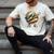 Hamburger Dabbing Kids Men Women Dab Dance Cheeseburgers Dad Men's Comfort Colors T-Shirt Ivory Hamburger Dabbing Kids Men Women Dab Dance Cheeseburgers Dad Men's Comfort Colors T-Shirt Ivory