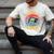 Handheld Gamer Retro Portable Console Nostalgia Men's Comfort Colors T-Shirt Ivory Handheld Gamer Retro Portable Console Nostalgia Men's Comfort Colors T-Shirt Ivory
