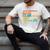 What Happens In Book Club Stays In Book Club Retro Men's Comfort Colors T-Shirt Ivory What Happens In Book Club Stays In Book Club Retro Men's Comfort Colors T-Shirt Ivory