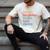 Happy Birthday To The Best Daddy Happy Birthday Dad Men's Comfort Colors T-Shirt Ivory