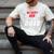 My Happy Class Is Outta Here 2018 Graduation Men's Comfort Colors T-Shirt Ivory