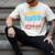 Happy Last Day Of 2nd Grade Shirt Second Grade Graduation Men's Comfort Colors T-Shirt Ivory