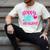Happy Last Day Of Fifth 5th Grade Teacher Student Graduation Men's Comfort Colors T-Shirt Ivory