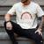 HAPPY LAST OF DAY SCHOOL Rainbow Teacher Student Graduation Men Women Girls Kids Men's Comfort Colors T-Shirt Ivory