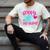 Happy Last Day Of Third 3rd Grade Teacher Student Graduation Men's Comfort Colors T-Shirt Ivory