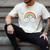 I Hate Everybody Rainbow Sarcastic Grumpy Introvert Men's Comfort Colors T-Shirt Ivory I Hate Everybody Rainbow Sarcastic Grumpy Introvert Men's Comfort Colors T-Shirt Ivory