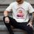 Where Hearts Groovy Meet Stories Coffee Books Valentines Day Men's Comfort Colors T-Shirt Ivory Where Hearts Groovy Meet Stories Coffee Books Valentines Day Men's Comfort Colors T-Shirt Ivory