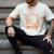 Heavy Metal Cooler Dad Punk Rock Music Lover Men's Comfort Colors T-Shirt Ivory Heavy Metal Cooler Dad Punk Rock Music Lover Men's Comfort Colors T-Shirt Ivory