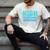 High Functioning Introvert Sarcasm Sarcastic Men's Comfort Colors T-Shirt Ivory High Functioning Introvert Sarcasm Sarcastic Men's Comfort Colors T-Shirt Ivory