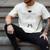 High School Graduation Shirt Video Gamer Graduation Men's Comfort Colors T-Shirt Ivory