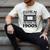 Over The Hill Please Be Patient I'm From The 1900s VHS Men's Comfort Colors T-Shirt Ivory Over The Hill Please Be Patient I'm From The 1900s VHS Men's Comfort Colors T-Shirt Ivory