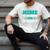 Home Is Where The Introvert Is Introvert Men's Comfort Colors T-Shirt Ivory Home Is Where The Introvert Is Introvert Men's Comfort Colors T-Shirt Ivory