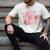 Hot Girls Read Cute Book Lover Reading Club Men's Comfort Colors T-Shirt Ivory