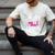 Hotter By One Degree Graduation Men's Comfort Colors T-Shirt Ivory