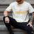 Husband Dad Sourdough Dealer Sourdough Baker Men's Comfort Colors T-Shirt Ivory