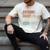 Husband Daddy Protector Hero For Dad Father's Day Men's Comfort Colors T-Shirt Ivory Husband Daddy Protector Hero For Dad Father's Day Men's Comfort Colors T-Shirt Ivory