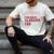 Husband Father Alabama Fan Fathers Day Alabama Dad Men's Comfort Colors T-Shirt Ivory