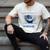 My Husband Is Guardian Angel He Watches Over My Back Memory Men's Comfort Colors T-Shirt Ivory My Husband Is Guardian Angel He Watches Over My Back Memory Men's Comfort Colors T-Shirt Ivory