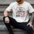 Iced Coffee & Reading Smut Books Girly Spicy Novels Men's Comfort Colors T-Shirt Ivory