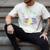 I'd Rather Be Coloring Books Color Drawing Book Men's Comfort Colors T-Shirt Ivory I'd Rather Be Coloring Books Color Drawing Book Men's Comfort Colors T-Shirt Ivory