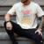 I'm From The 1900s 80s Millennial Boom Box Radio Premium Men's Comfort Colors T-Shirt Ivory I'm From The 1900s 80s Millennial Boom Box Radio Premium Men's Comfort Colors T-Shirt Ivory