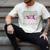 I'm From The 1900s Men's Comfort Colors T-Shirt Ivory I'm From The 1900s Men's Comfort Colors T-Shirt Ivory
