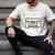 I'm From The 1900s Be Patient Retro Cassette Tape Men's Comfort Colors T-Shirt Ivory I'm From The 1900s Be Patient Retro Cassette Tape Men's Comfort Colors T-Shirt Ivory