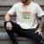 I'm From The 1900s This Is How We Texted Rotary Dial Phone Men's Comfort Colors T-Shirt Ivory