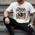 I'm From The 1900s Historical Humor Old Person Men's Comfort Colors T-Shirt Ivory