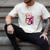 I'm With The Banned Books Bold Statement Against Censorshi Men's Comfort Colors T-Shirt Ivory I'm With The Banned Books Bold Statement Against Censorshi Men's Comfort Colors T-Shirt Ivory
