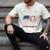 I'm A Dad Grandpa And Veteran Retro Papa Grandpa Men's Comfort Colors T-Shirt Ivory I'm A Dad Grandpa And Veteran Retro Papa Grandpa Men's Comfort Colors T-Shirt Ivory