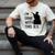 I'm Done With This BS College Graduation Shirt Men's Comfort Colors T-Shirt Ivory
